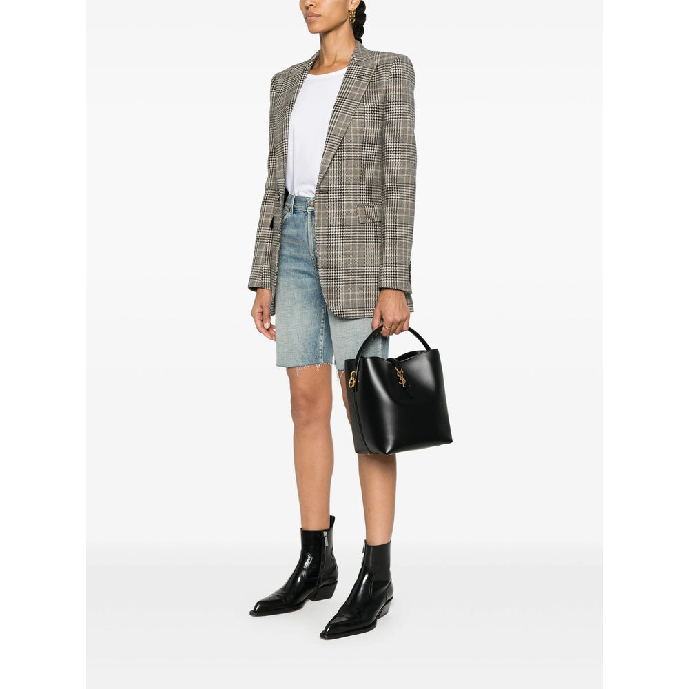 Black Shoulder Bags Women
