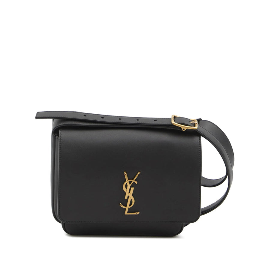 Black Satchels & Cross Body Bags Women