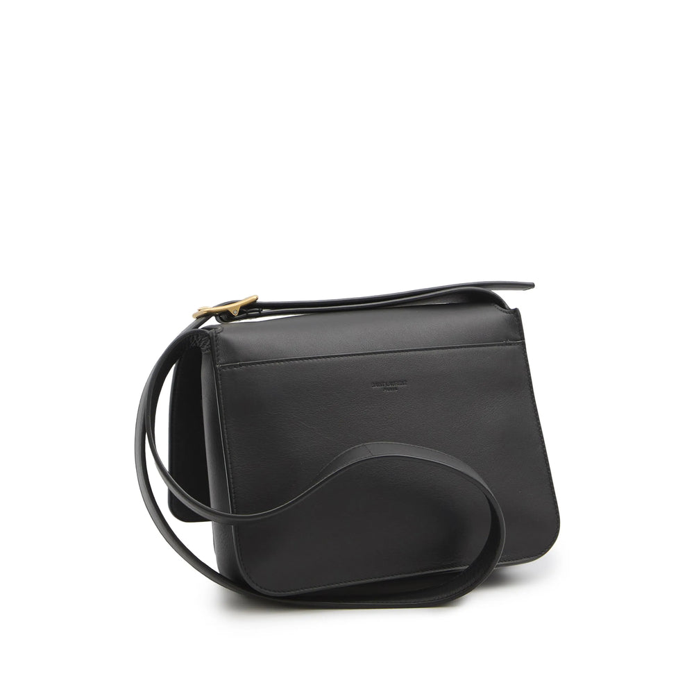 Black Satchels & Cross Body Bags Women
