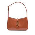 Brown Shoulder Bags Women
