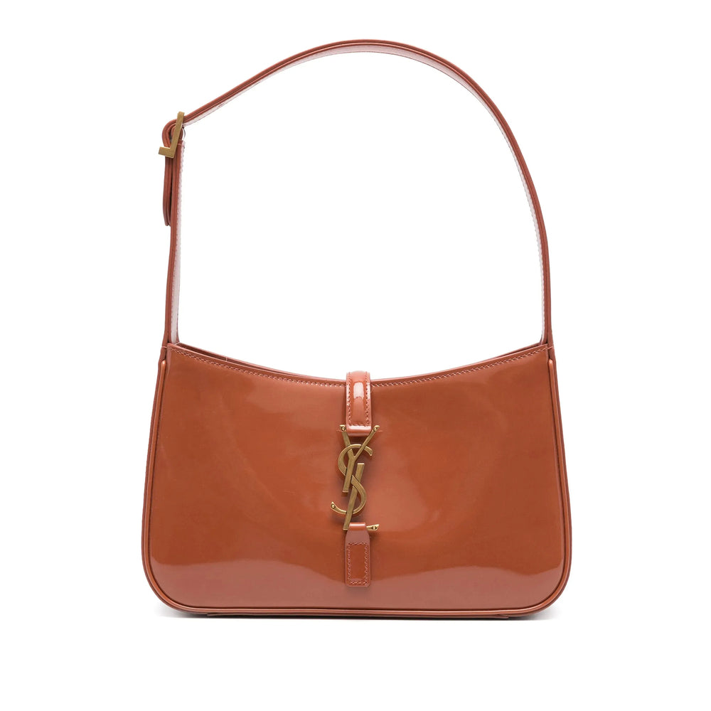 Brown Shoulder Bags Women