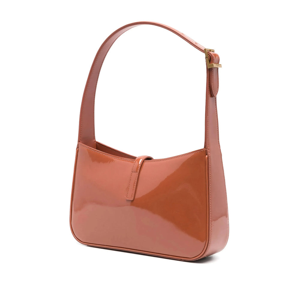 Brown Shoulder Bags Women
