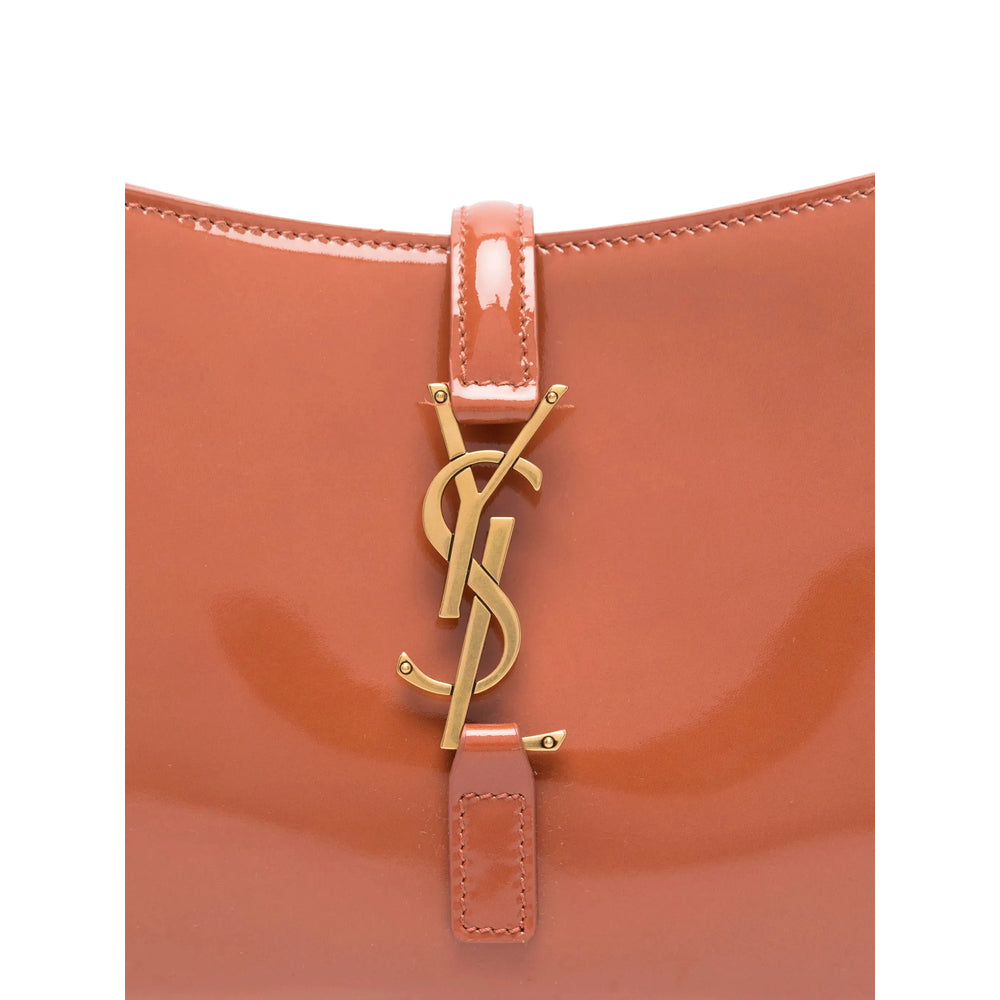 Brown Shoulder Bags Women