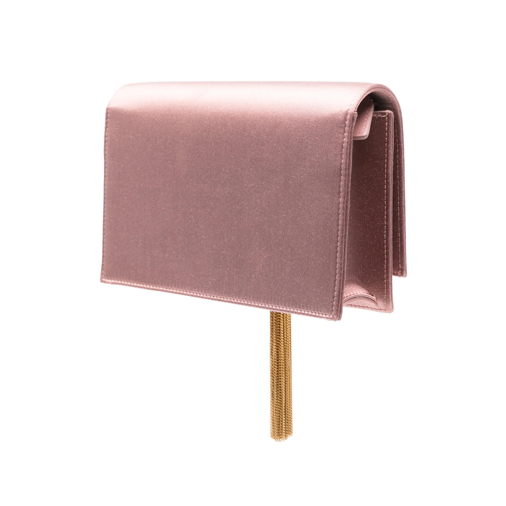 Pink Clutch Bags Women