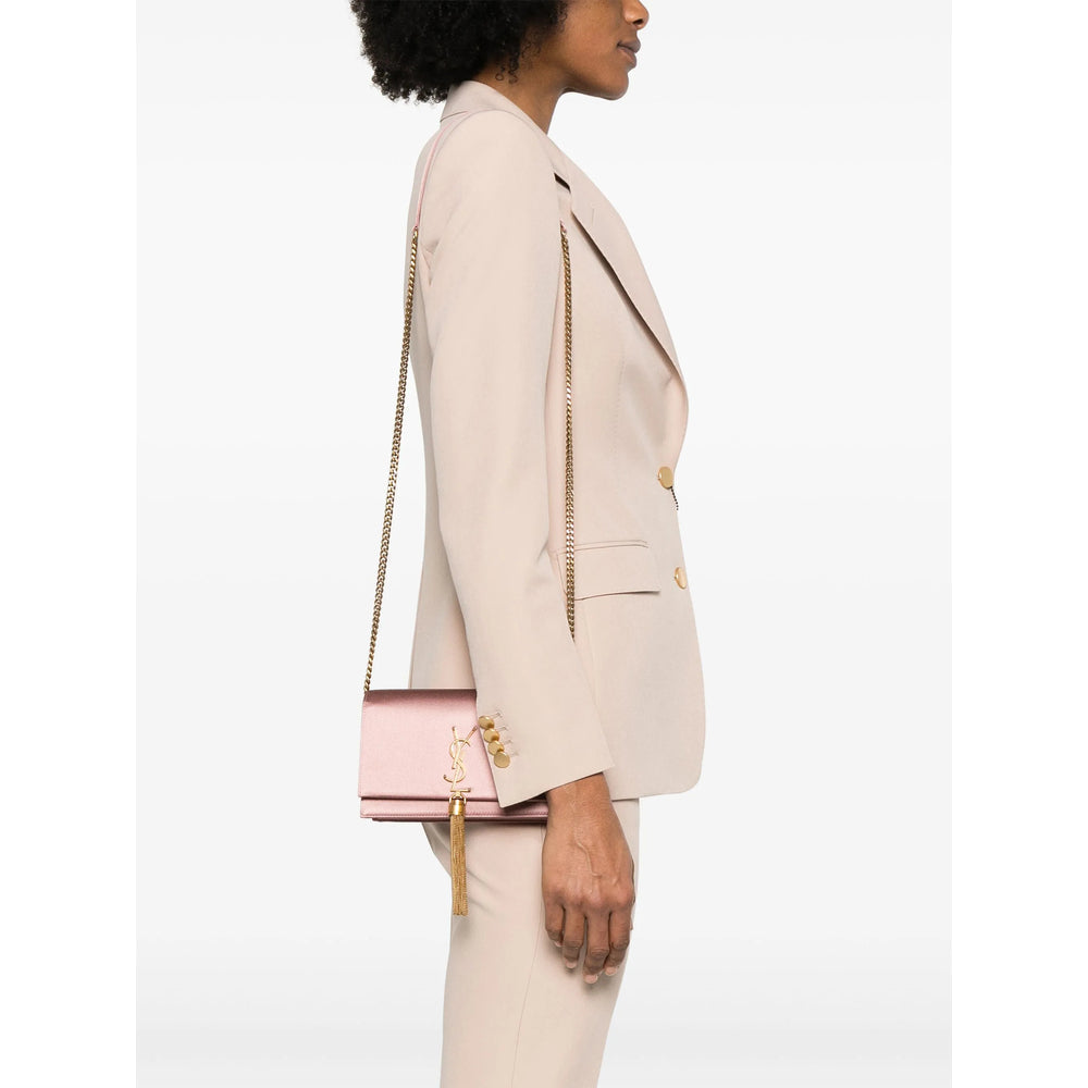 Pink Clutch Bags Women