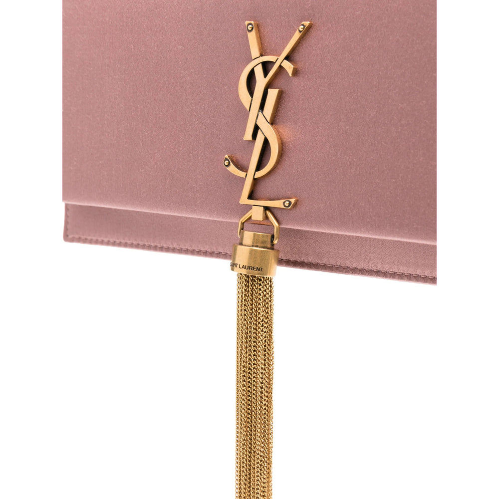 Pink Clutch Bags Women