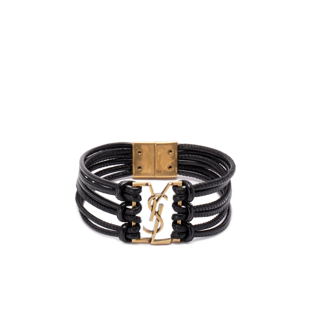 Black Bracelets Women