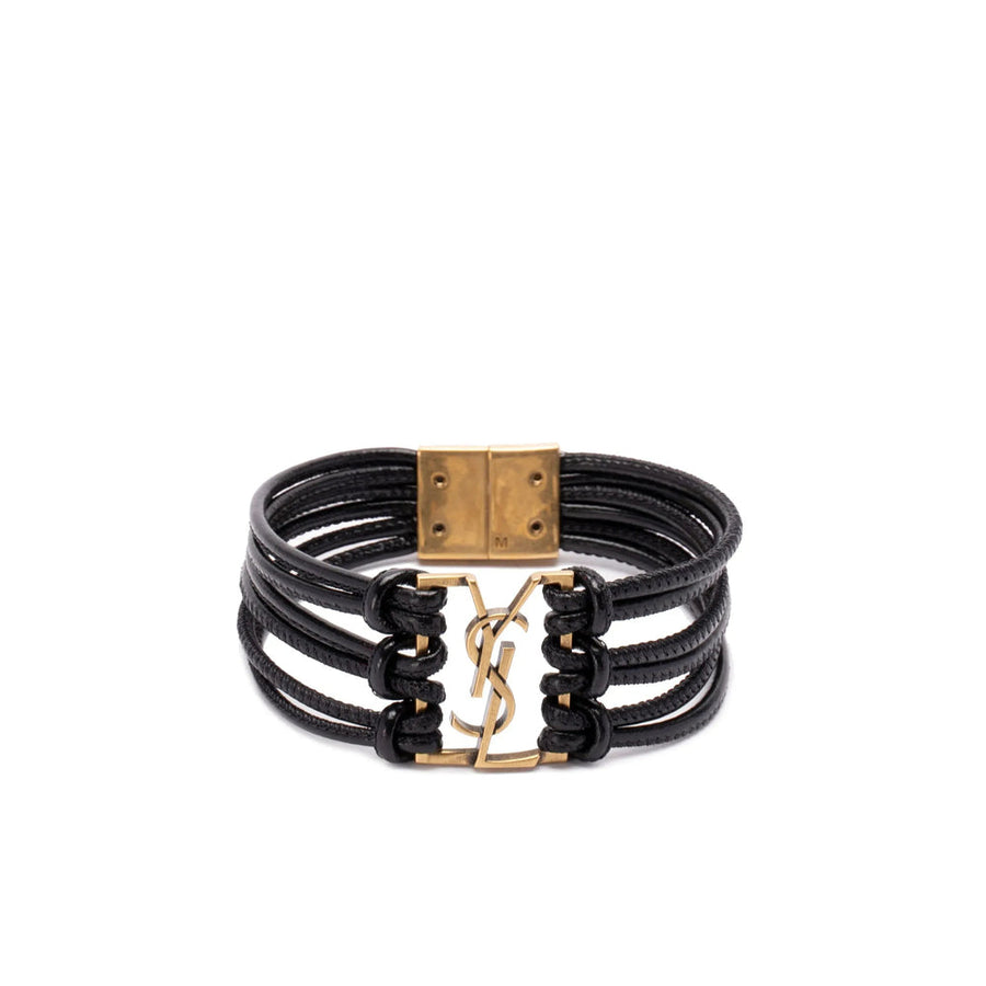 Black Bracelets Women
