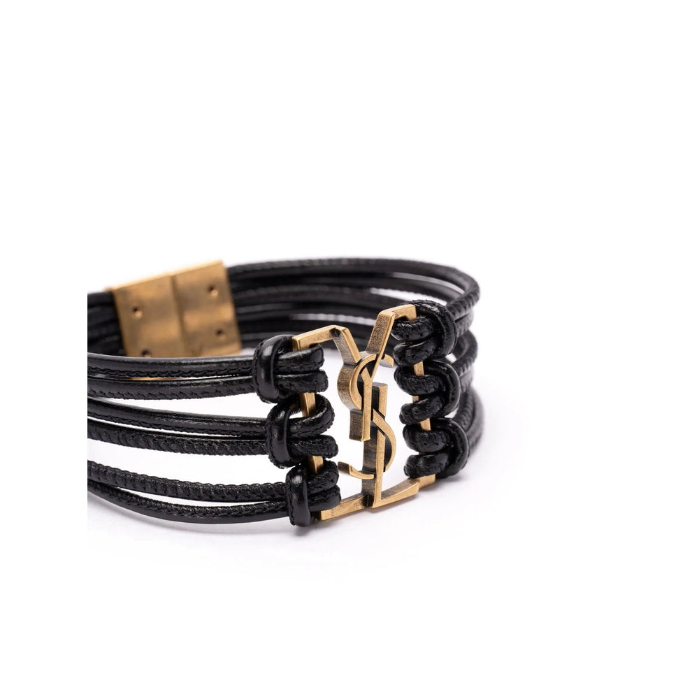 Black Bracelets Women