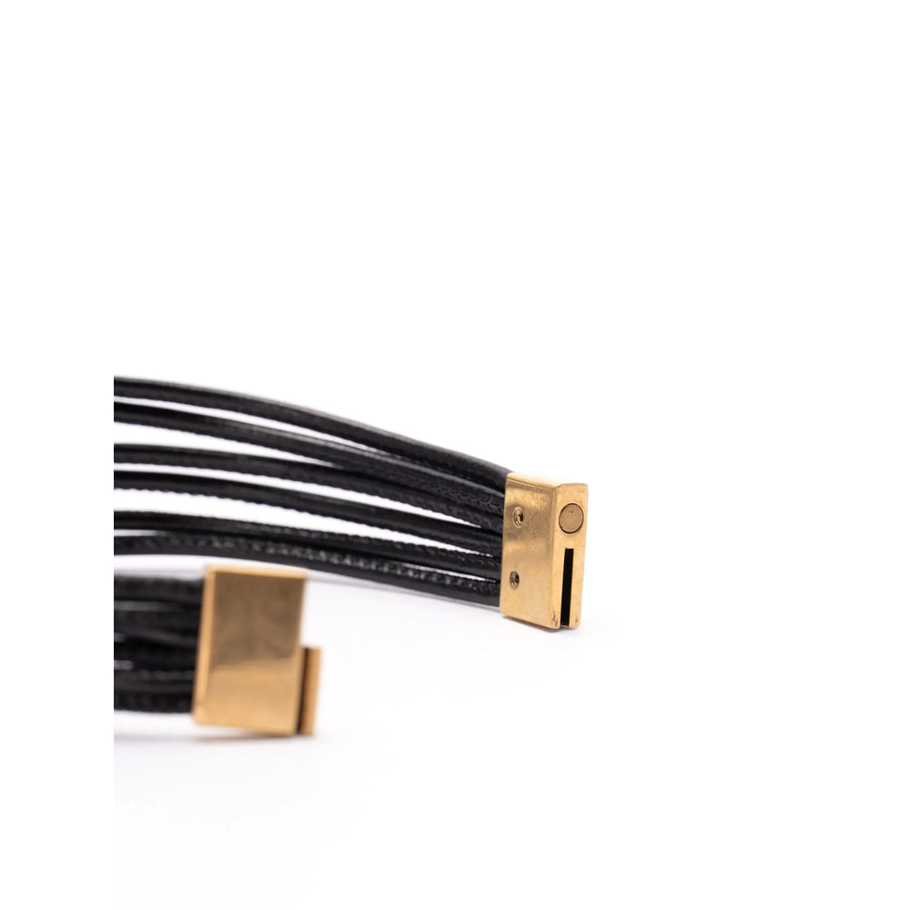 Black Bracelets Women