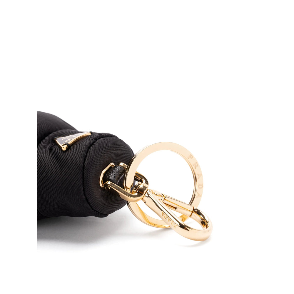 Black Keyrings & Chains Women