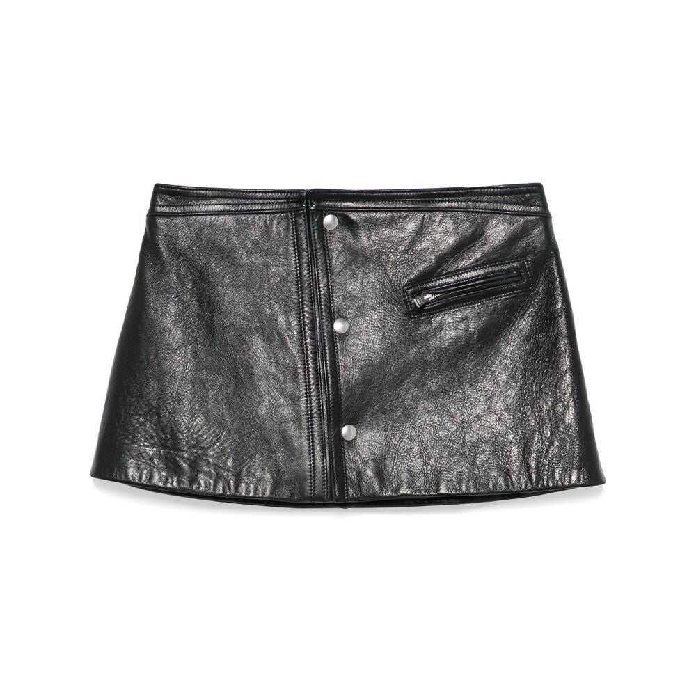 Black Skirts - A - Line Skirts Women