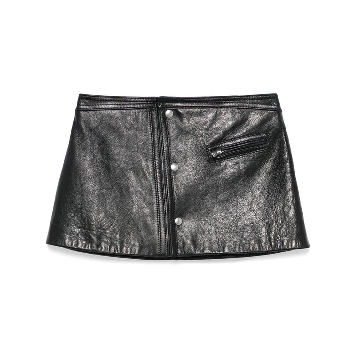 Black Skirts - A - Line Skirts Women