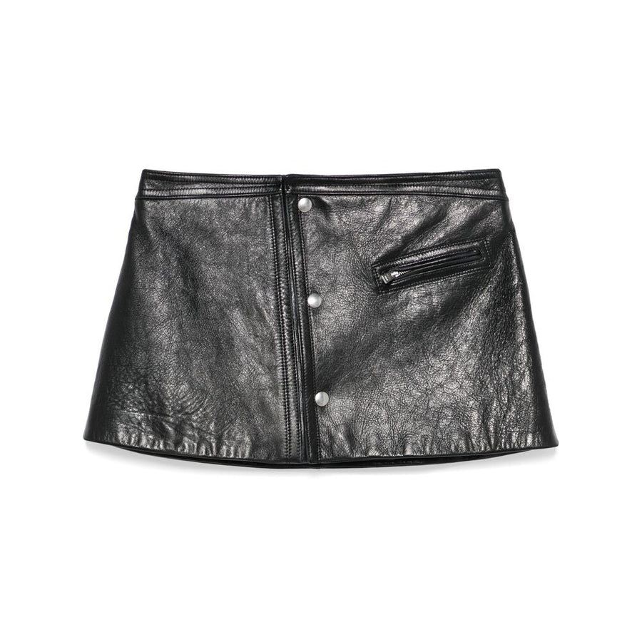 Black Skirts - A - Line Skirts Women