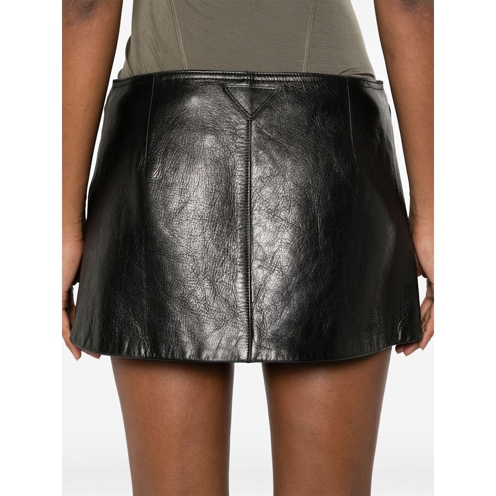 Black Skirts - A - Line Skirts Women