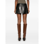 Black Skirts - A - Line Skirts Women