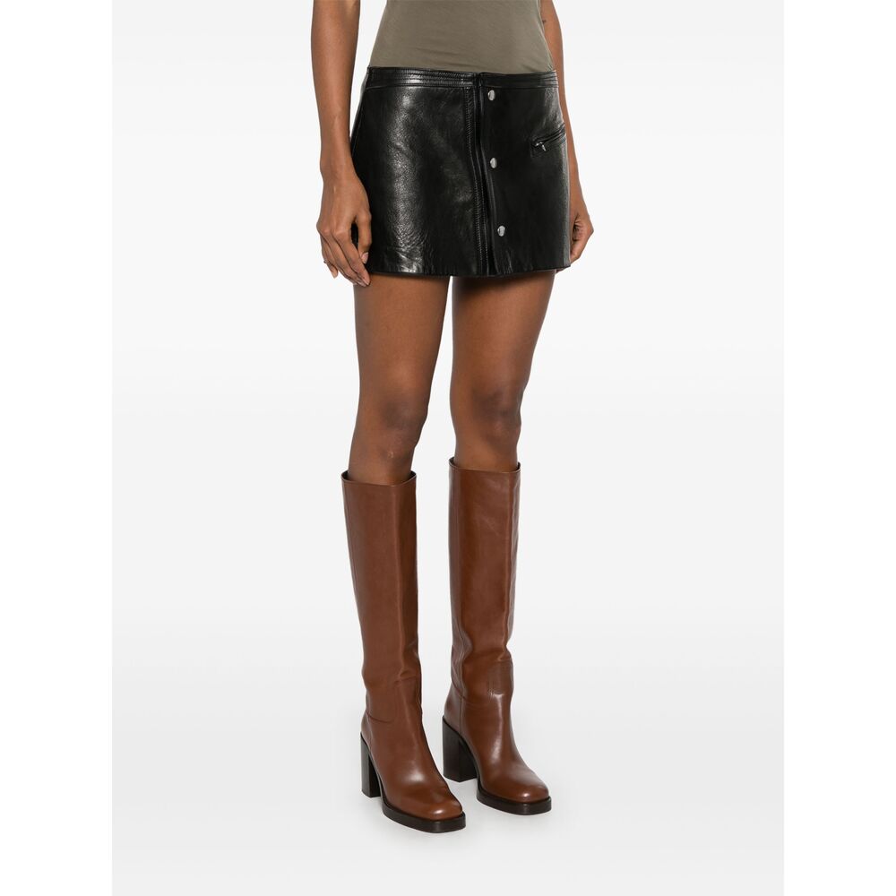 Black Skirts - A - Line Skirts Women