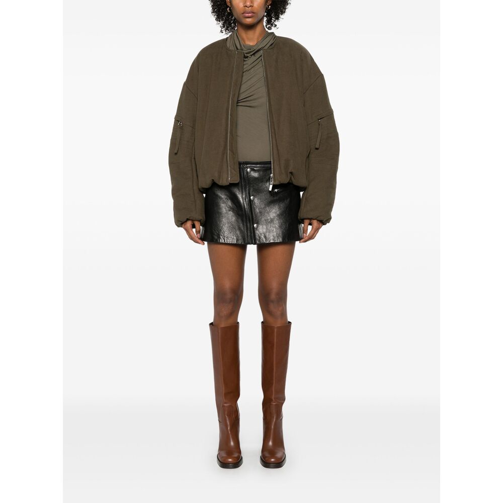 Black Skirts - A - Line Skirts Women