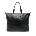 Black Tote Bags Men