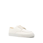 White Trainers - Low - Tops Men