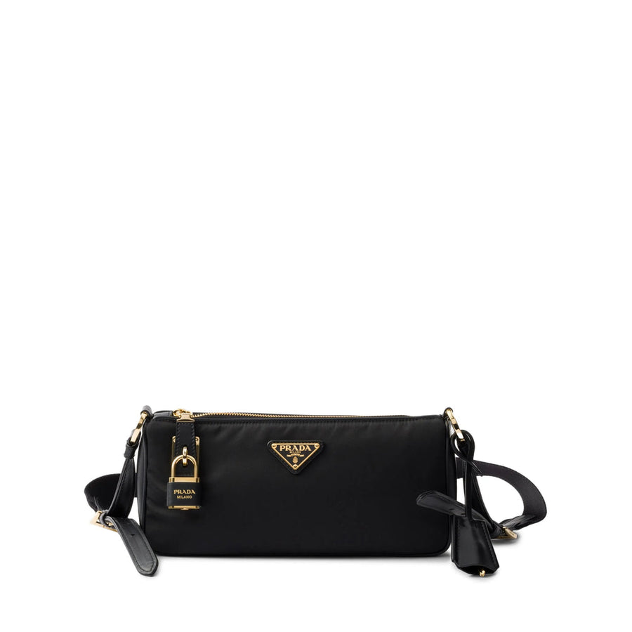 Black Shoulder Bags Women