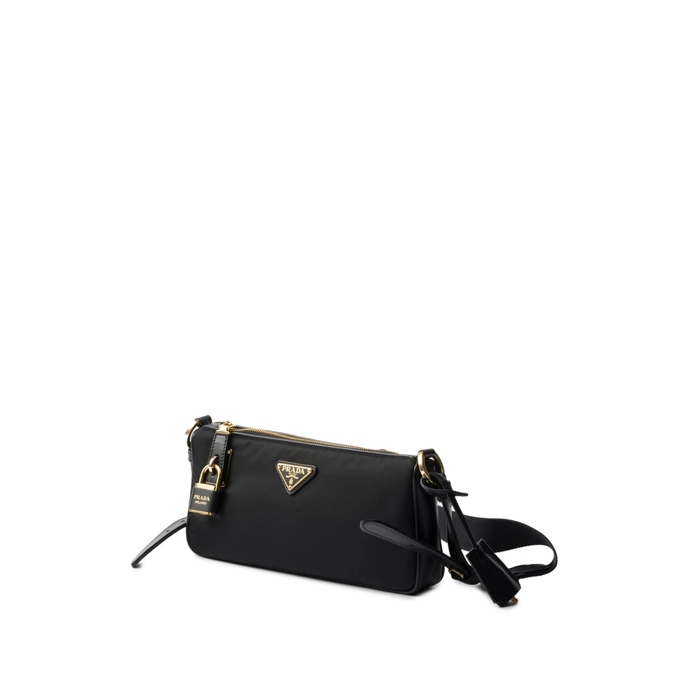 Black Shoulder Bags Women