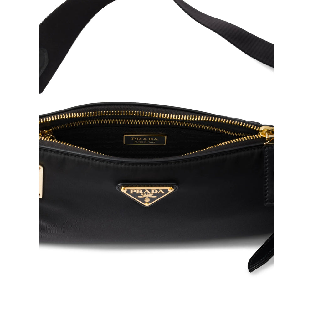 Black Shoulder Bags Women