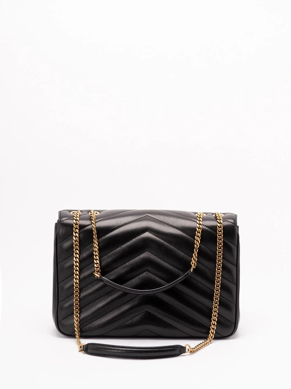 Women `Loulou` Large Messenger Bag
