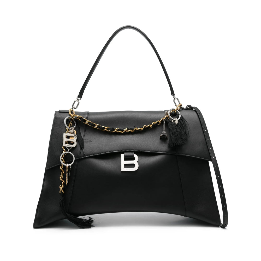 Black Tote Bags Women