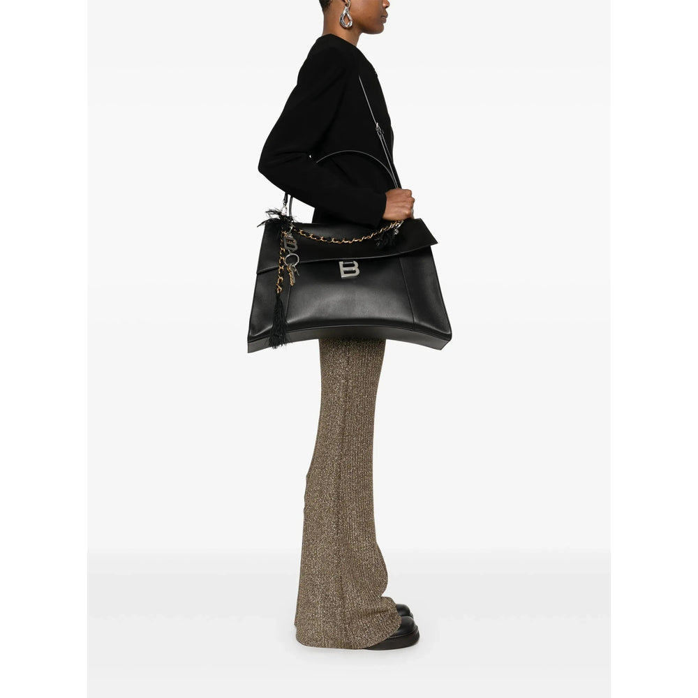 Black Tote Bags Women