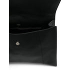 Black Tote Bags Women