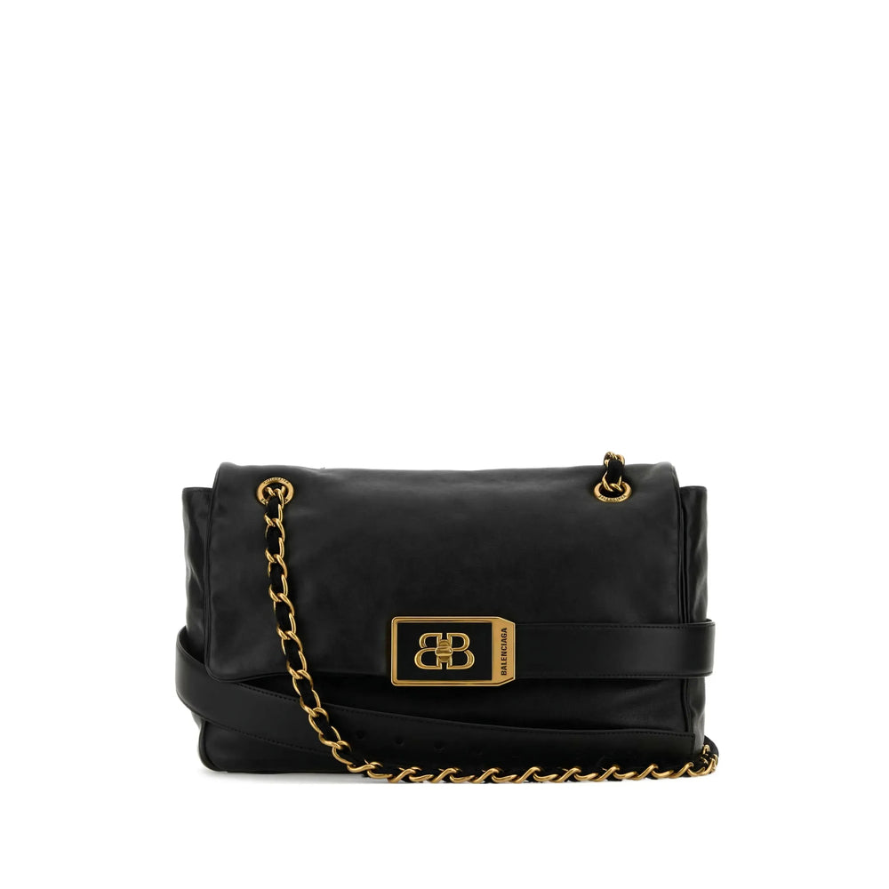 Black Tote Bags Women