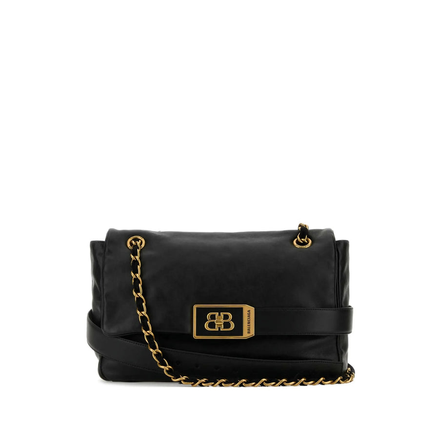 Black Tote Bags Women