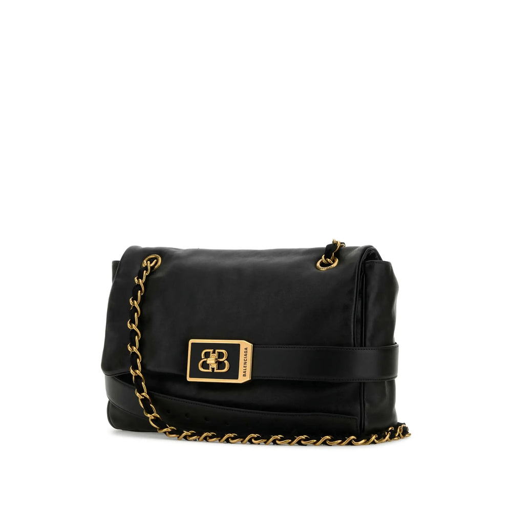 Black Tote Bags Women