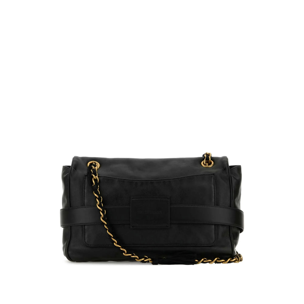 Black Tote Bags Women