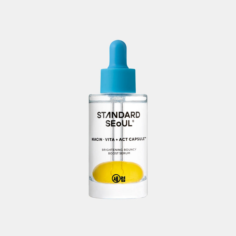 Brightening Bouncy Boost Serum