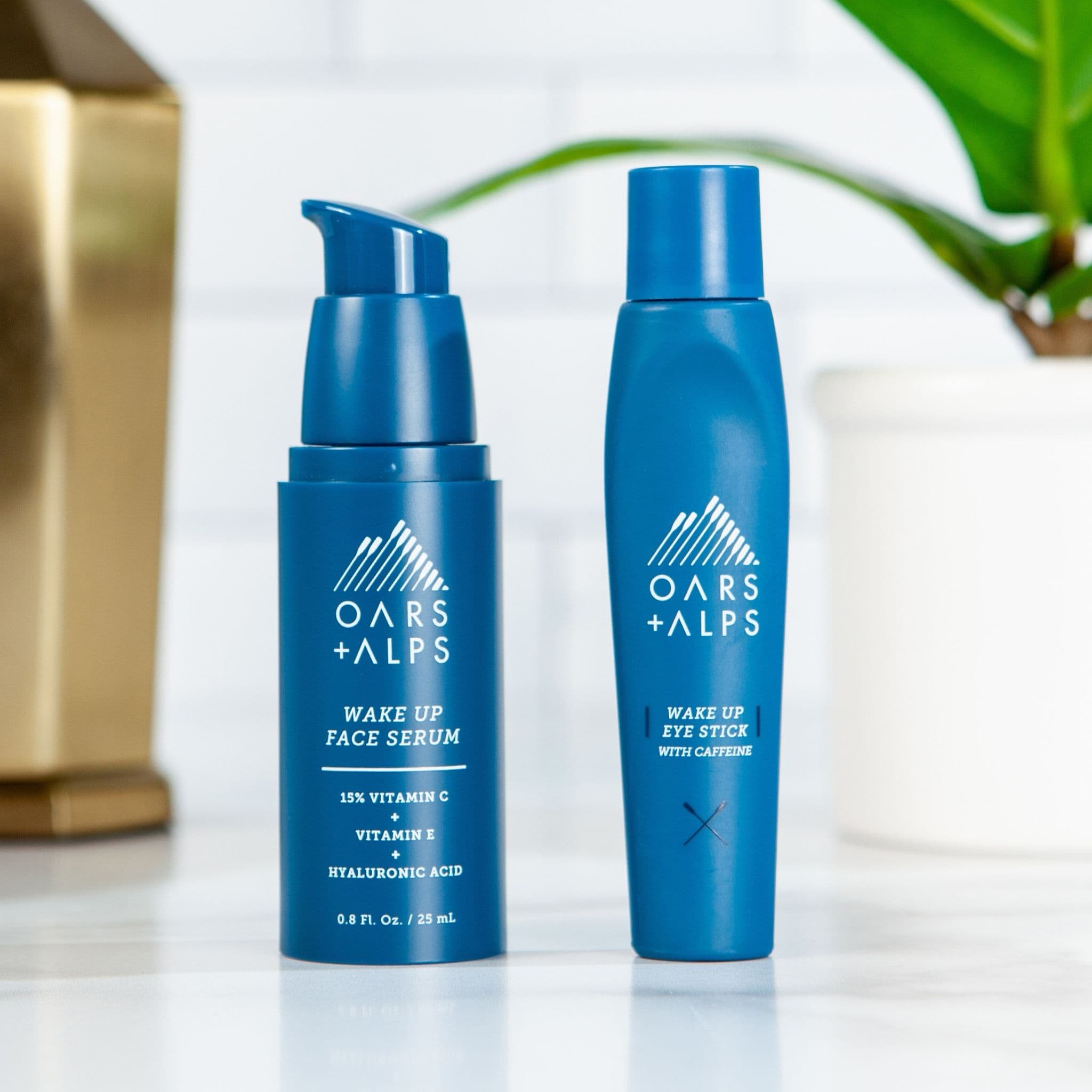 Wake Up Eye Stick