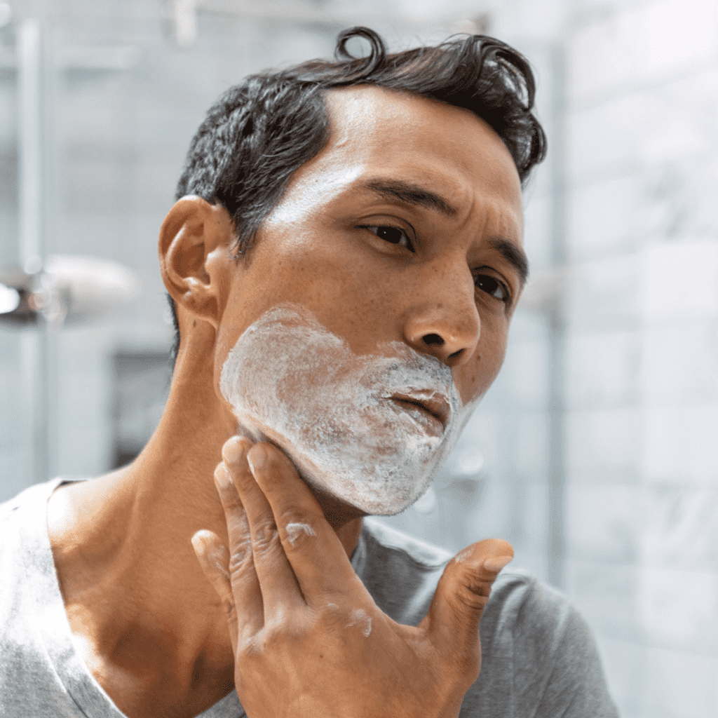 Soothing Shave Cream
