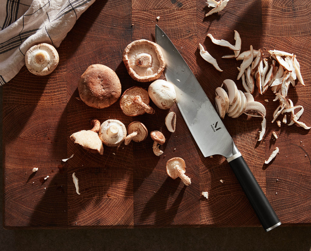 The 8" Knife