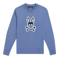 Psycho Bunny Liam Men Sweatshirt Bal Harbour