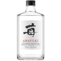 Awayuki - Strawberry Flavored Japanese Gin (750ML)