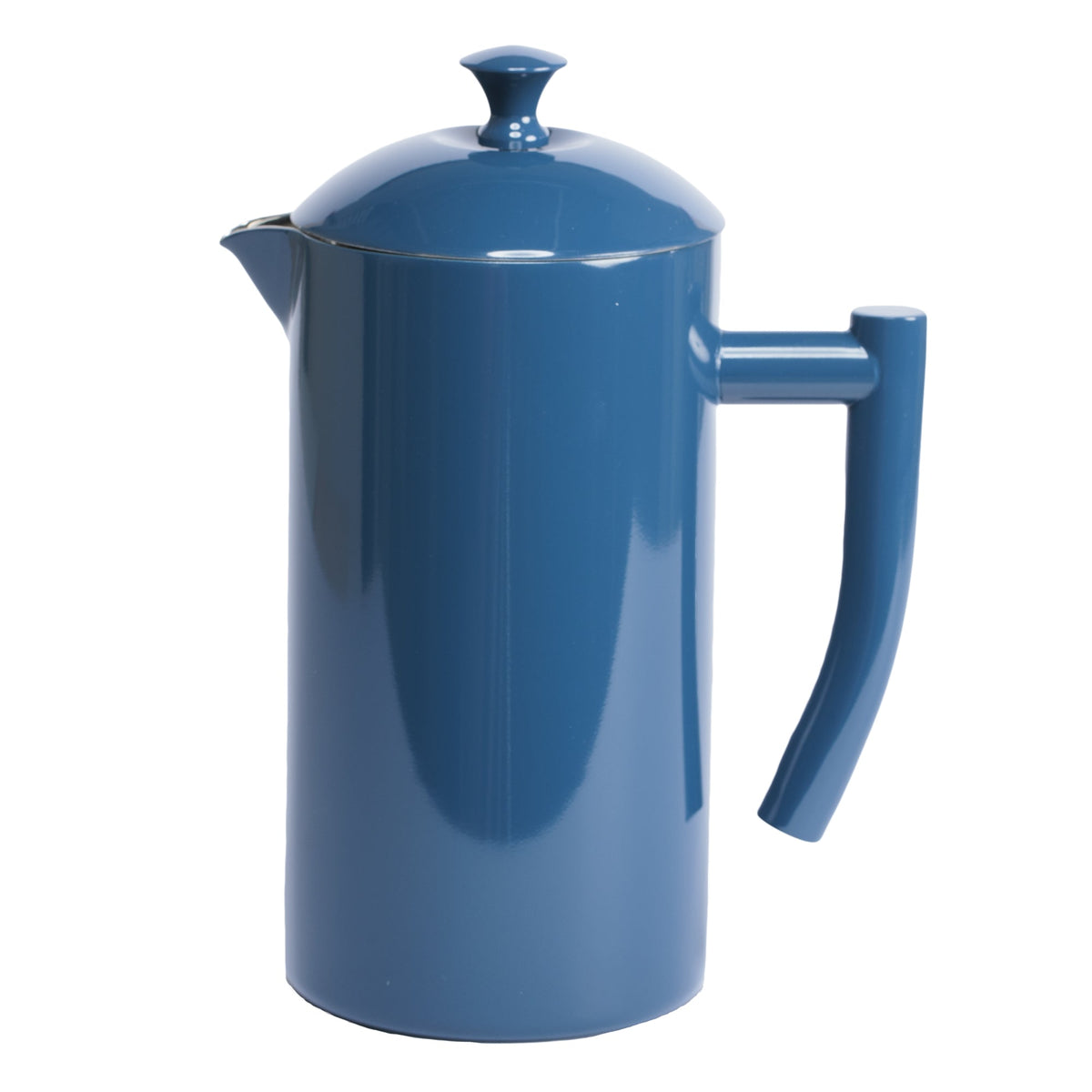 WONDERWALL ‘La Sélection Joyce’ Double-Walled Colored French Press