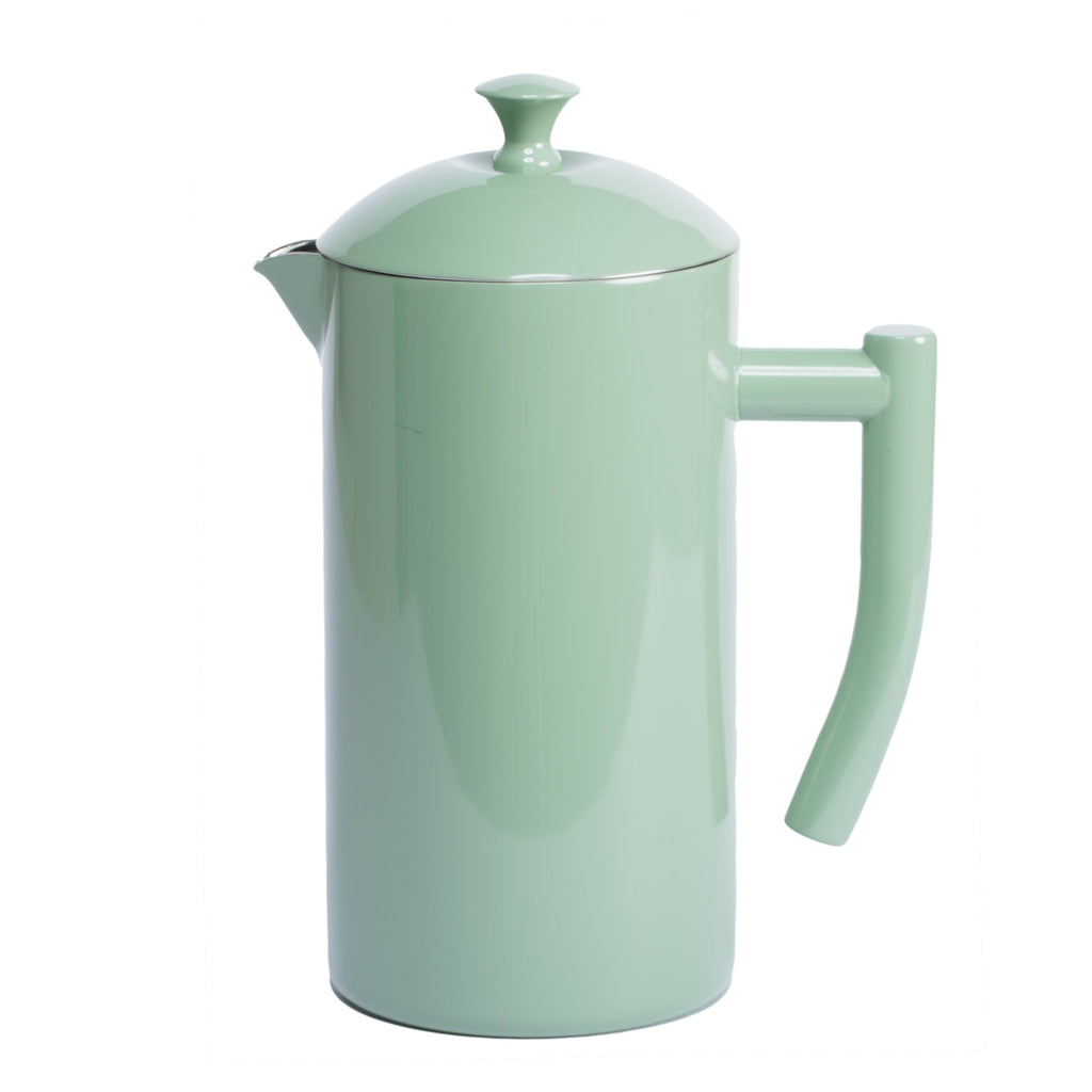 WONDERWALL ‘La Sélection Joyce’ Double-Walled Colored French Press