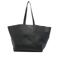 Black Tote Bags Men