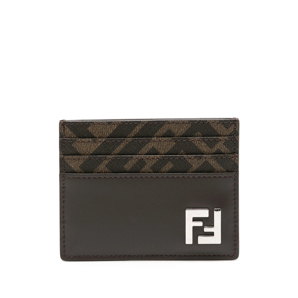 Brown Wallets & Cardholders Men