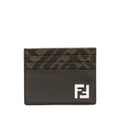 Brown Wallets & Cardholders Men