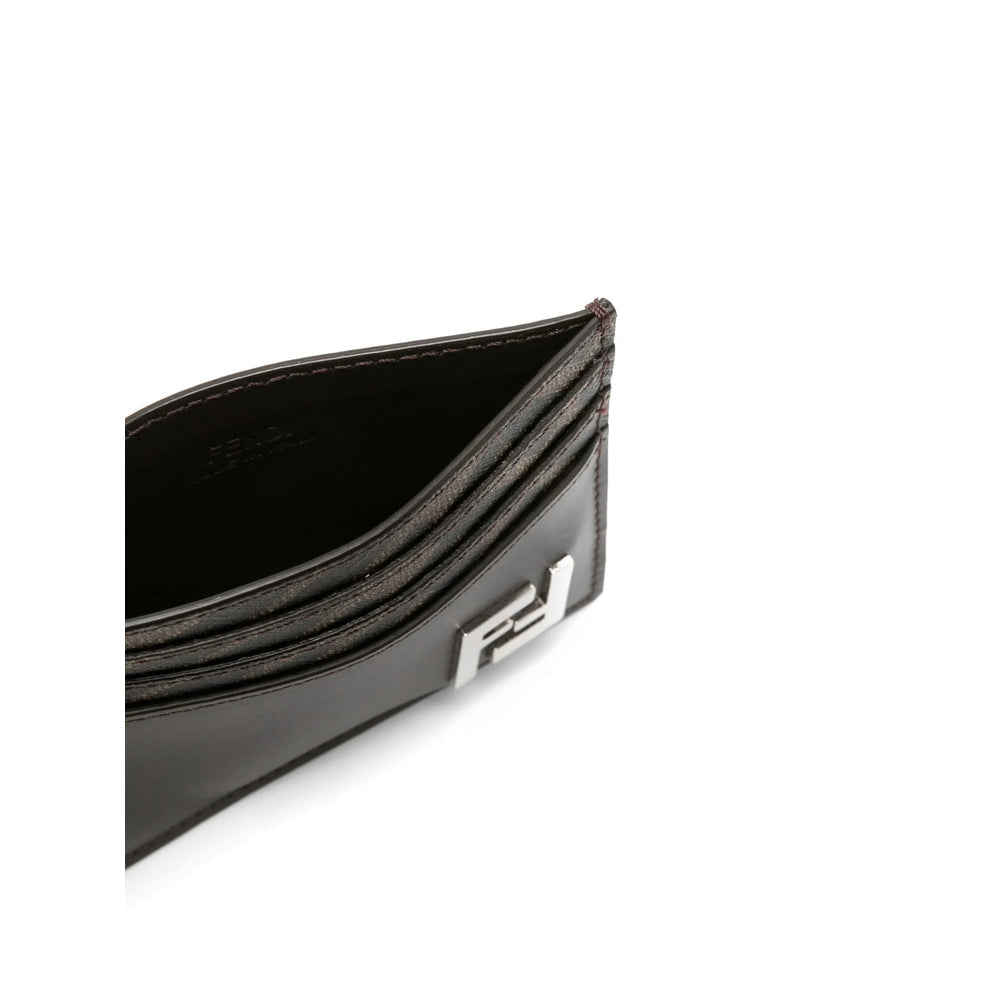 Brown Wallets & Cardholders Men