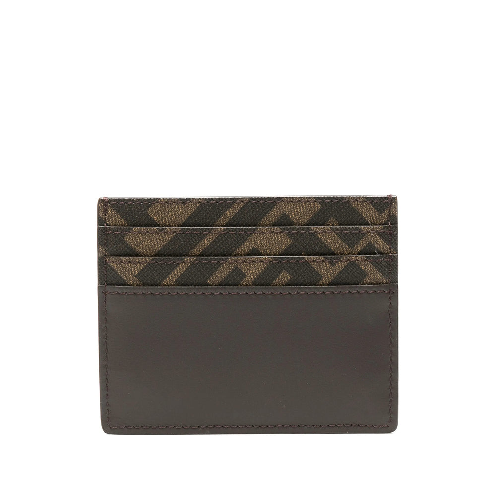 Brown Wallets & Cardholders Men