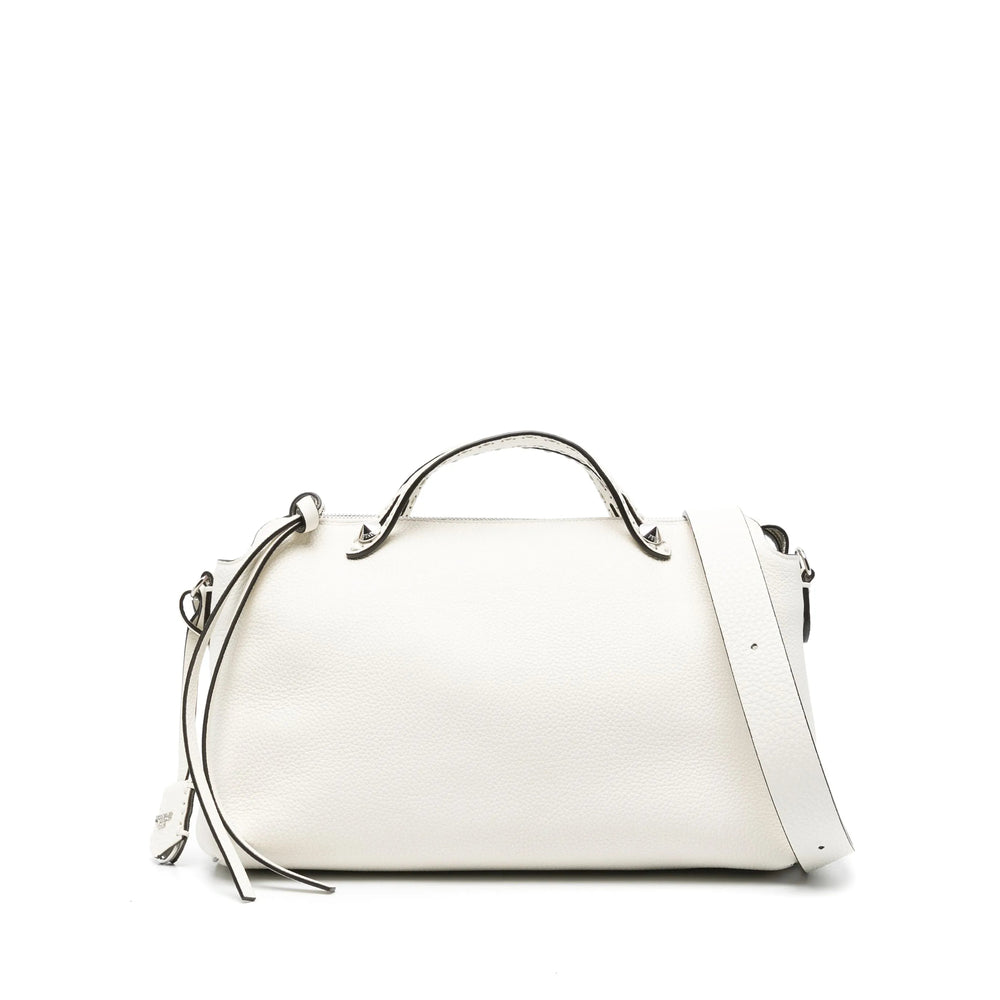 White Tote Bags Women