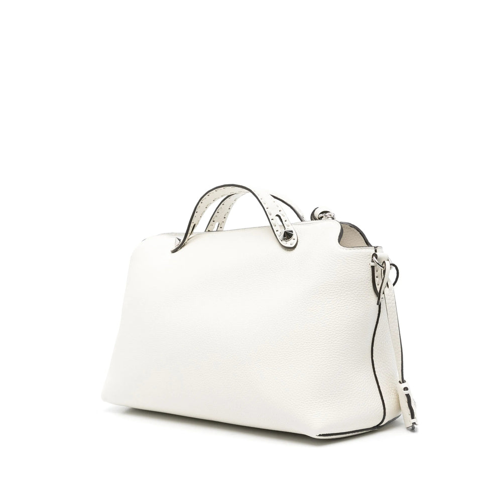 White Tote Bags Women